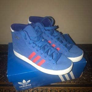 Adidas Basket Profi K